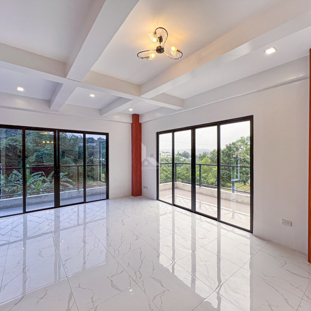 Sophisticated Modern Asian House and Lot For Sale in Kingsville Royale Subdivisi photo 4