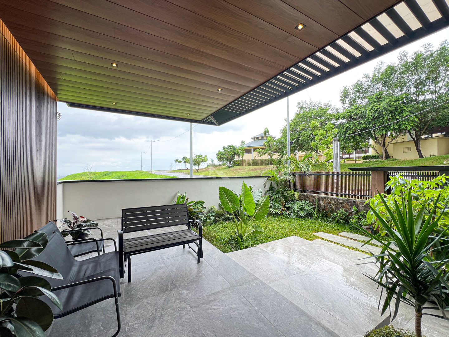 Gorgeous Modern Contemporary House and Lot For Sale photo 2