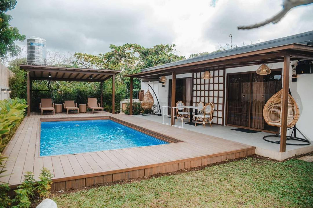 A Newly Constructed Income Generating Resort for Sale in Tagaytay City photo 1