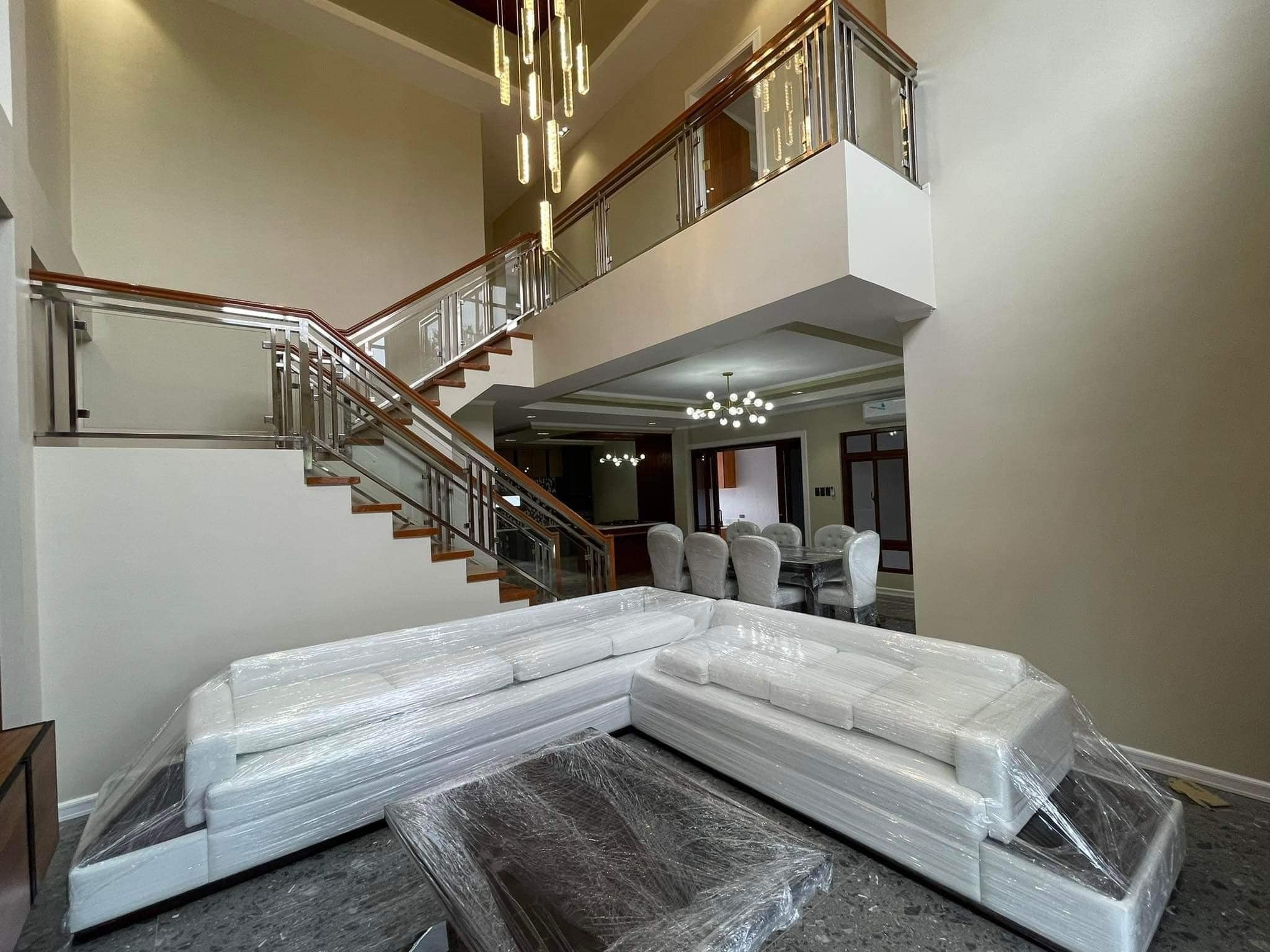 House and lot for sale photo 2