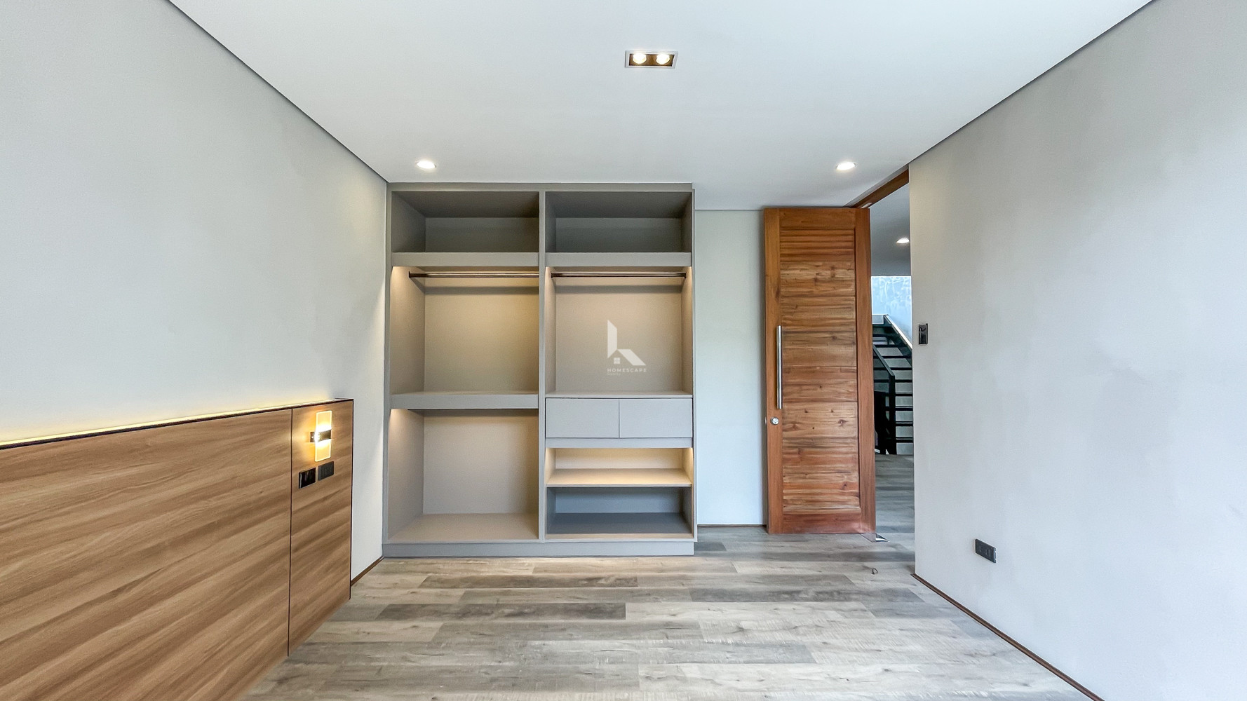 Modern Industrial Smart Home in a Subdivision in Antipolo Rizal photo 5