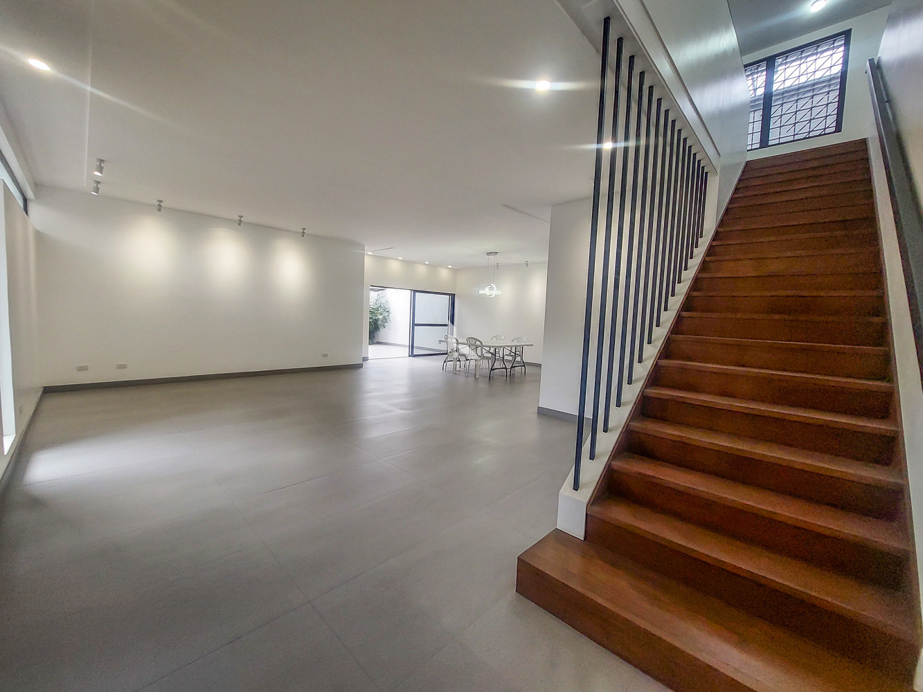 2 Storey Houseand Lot for Sale in Filinvest 1 ,Quezon City photo 3