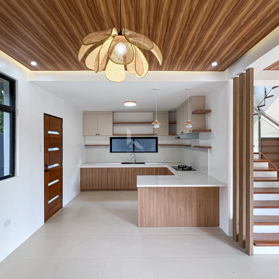 Remarkable Modern Contemporary House and Lot For Sale photo 4