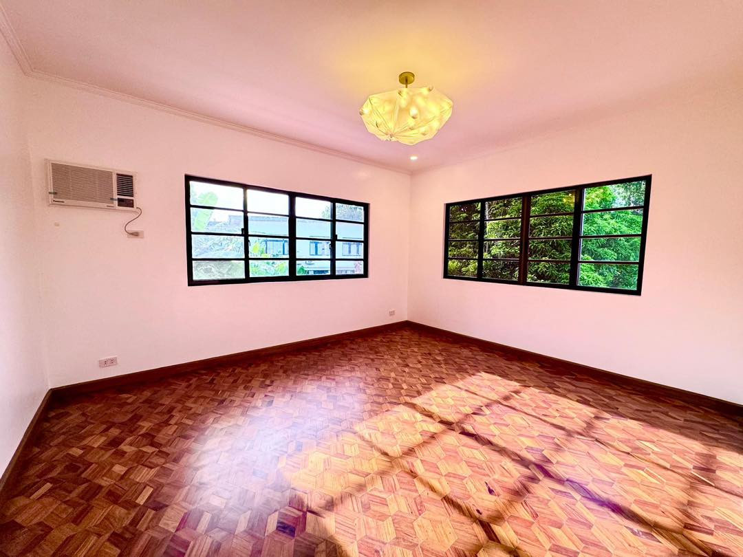 A Magnificent House and Lot for Sale in Ayala Alabang Village photo 4