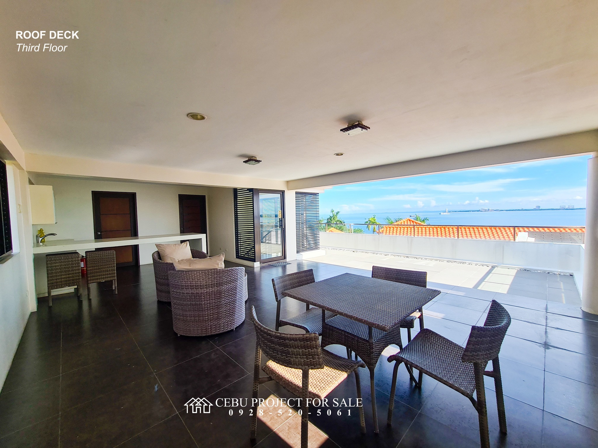 Amara is a high-end seaside residential community in Cebu island photo 2