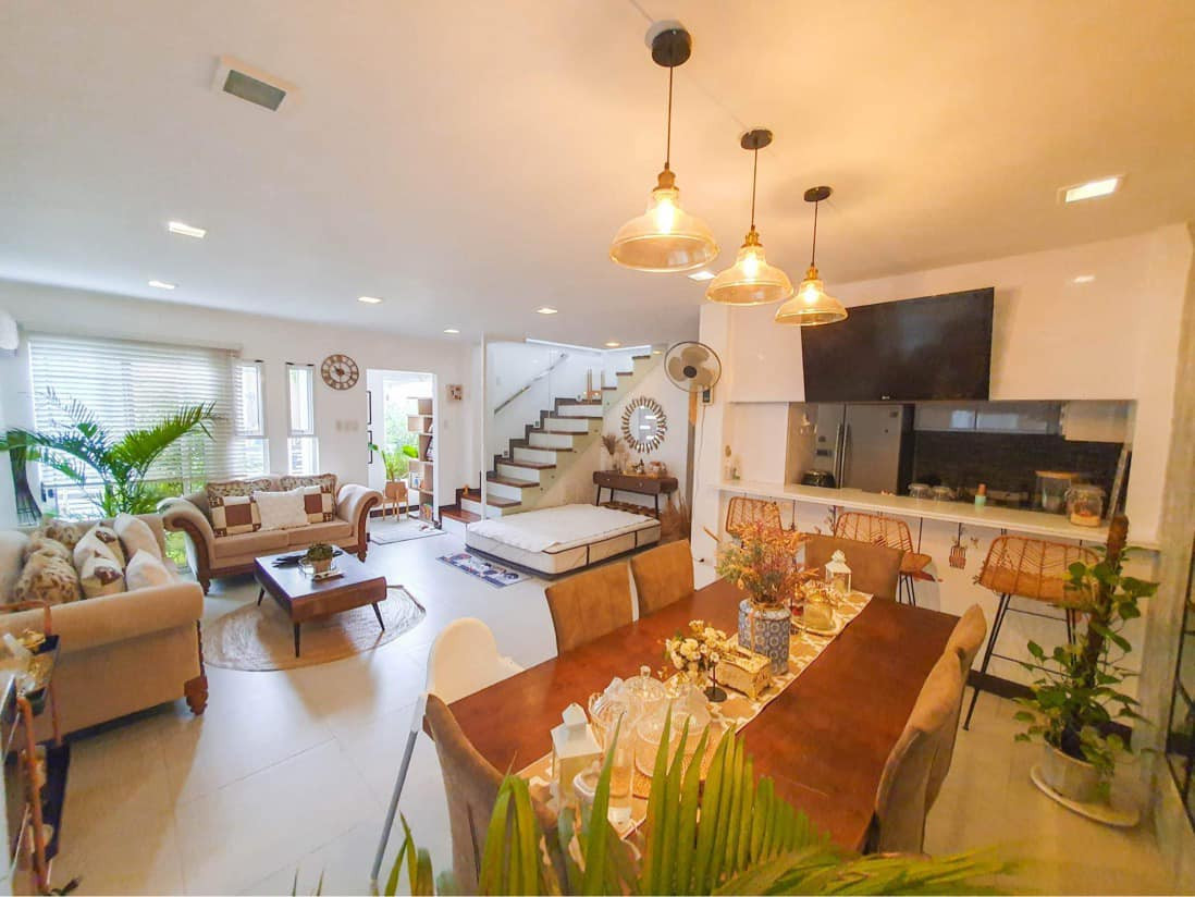 Fully Furnished House for Sale photo 2