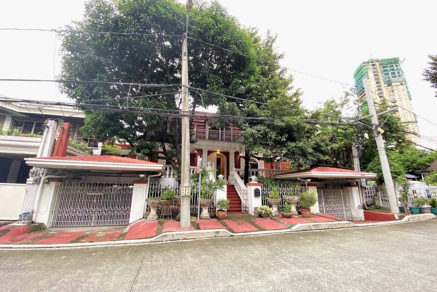 Philam Homes, Quezon City photo 1