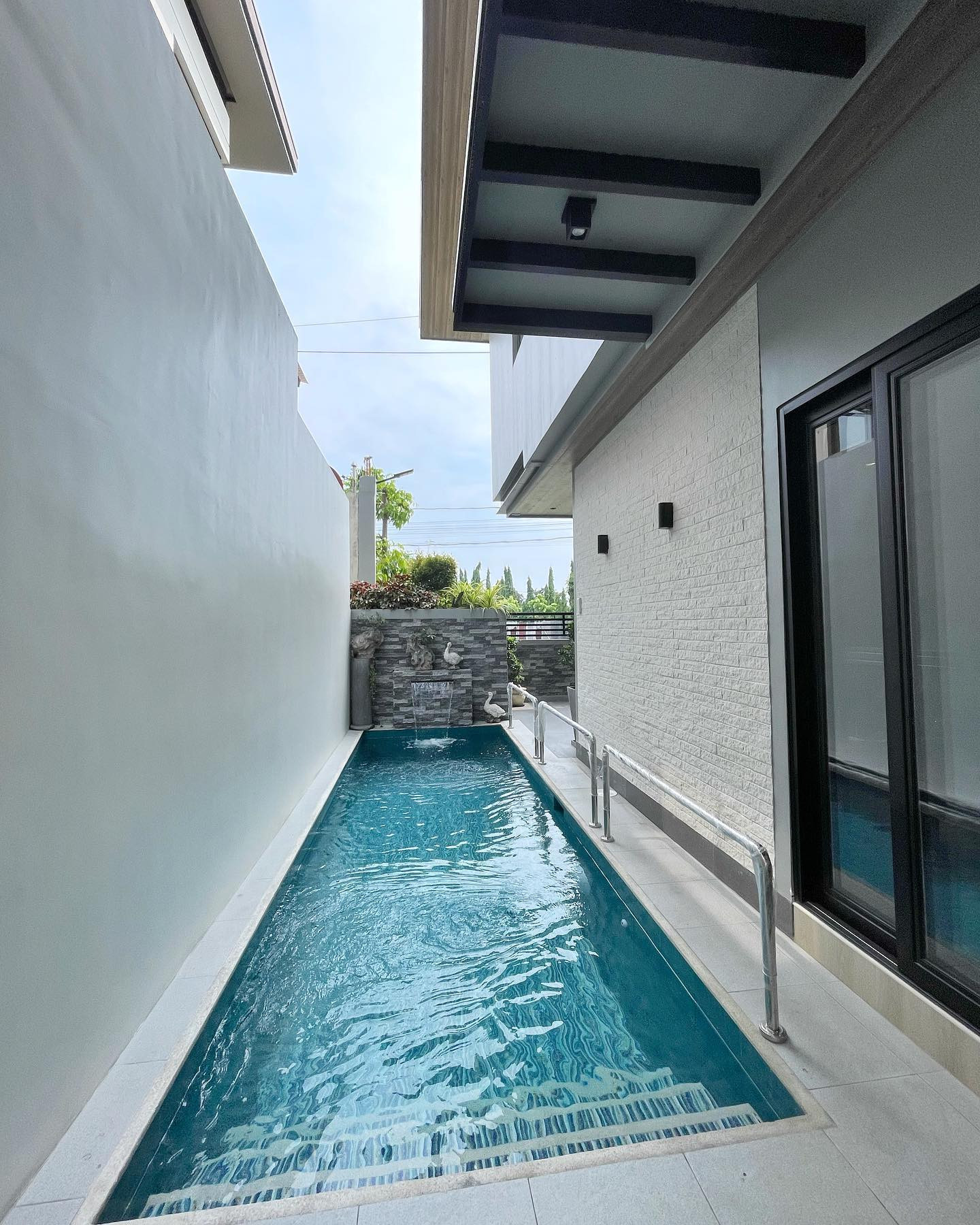 Brand New Owner’s Built House in J.P. Rizal Marikina photo 2