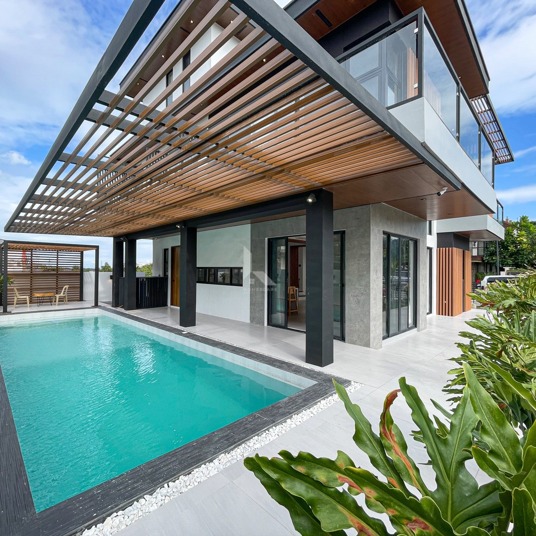 Stunning Fully Furnished House and Lot for Sale in The Mansions photo 2