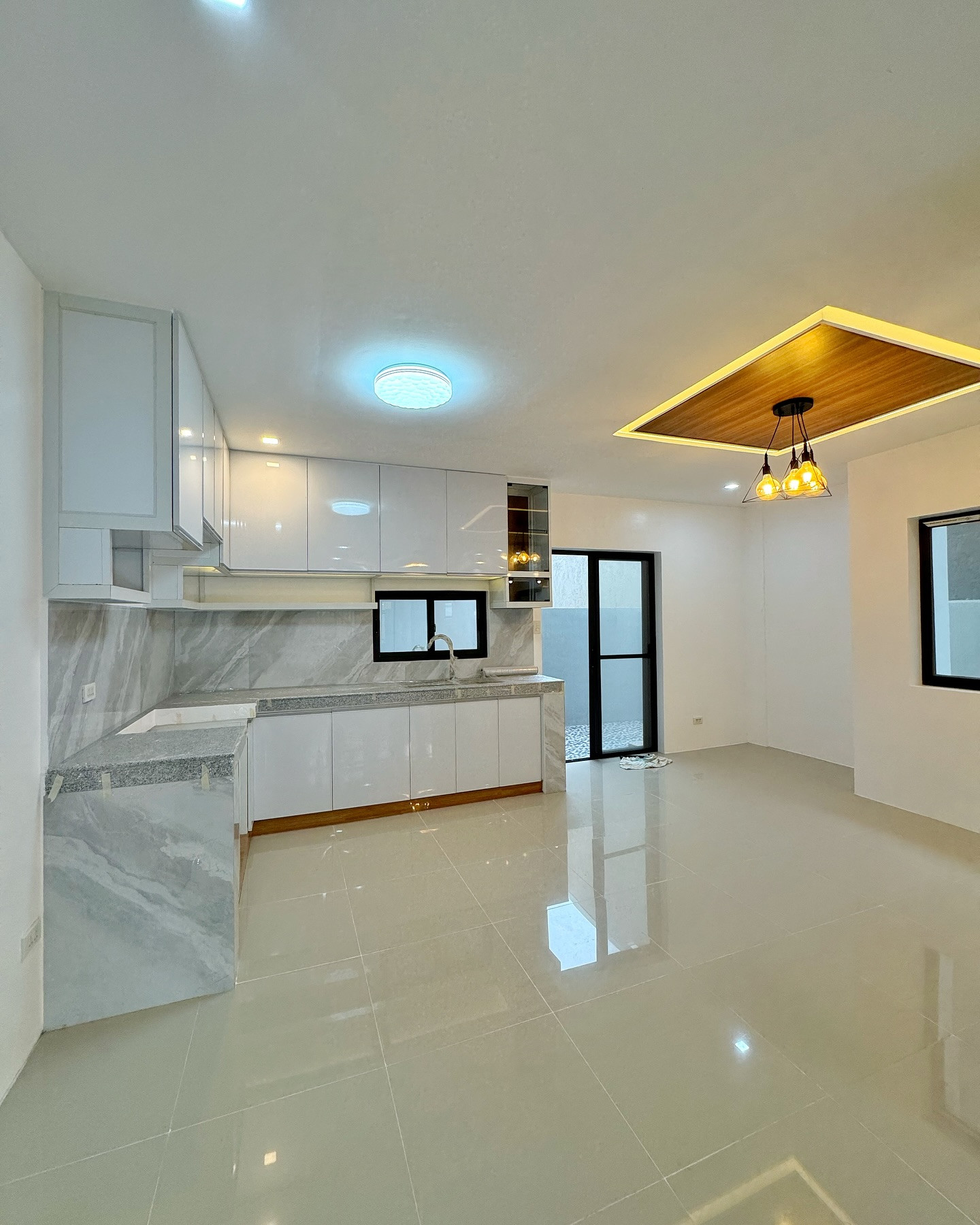 Brand New Modern House for Sale in Lower Antipolo photo 4