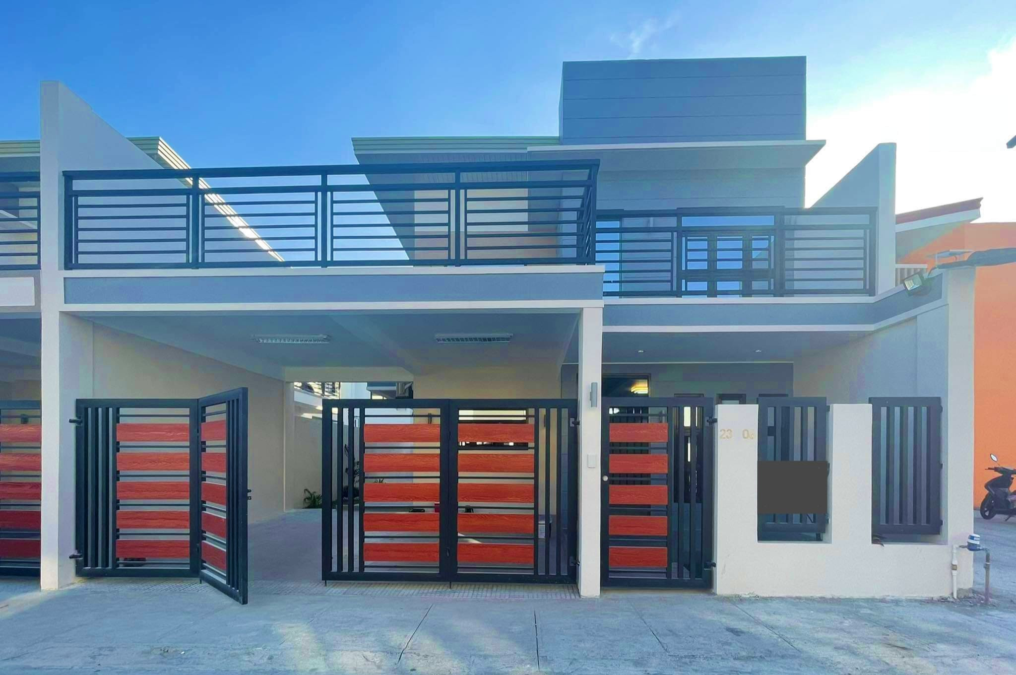 BRANDNEW MODERN HOUSE FOR SALE W/ POOL IN ANGELES CITY NEAR KOREAN TOWN photo 1