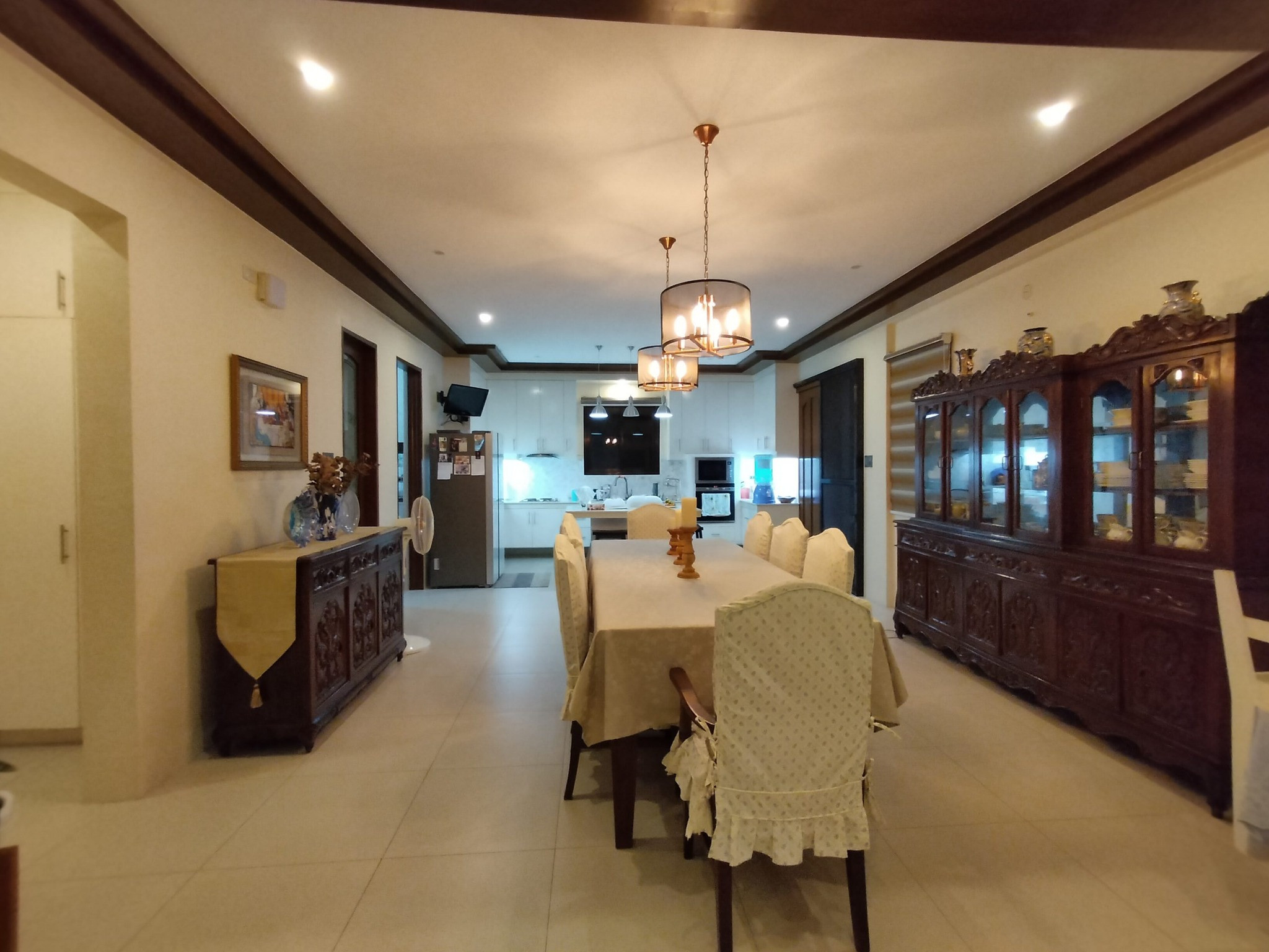 Owner Built Massive House For Sale in BF Homes Paranaque photo 5