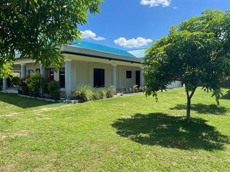 Large house for sale in Magalang, Pampanga! photo 3