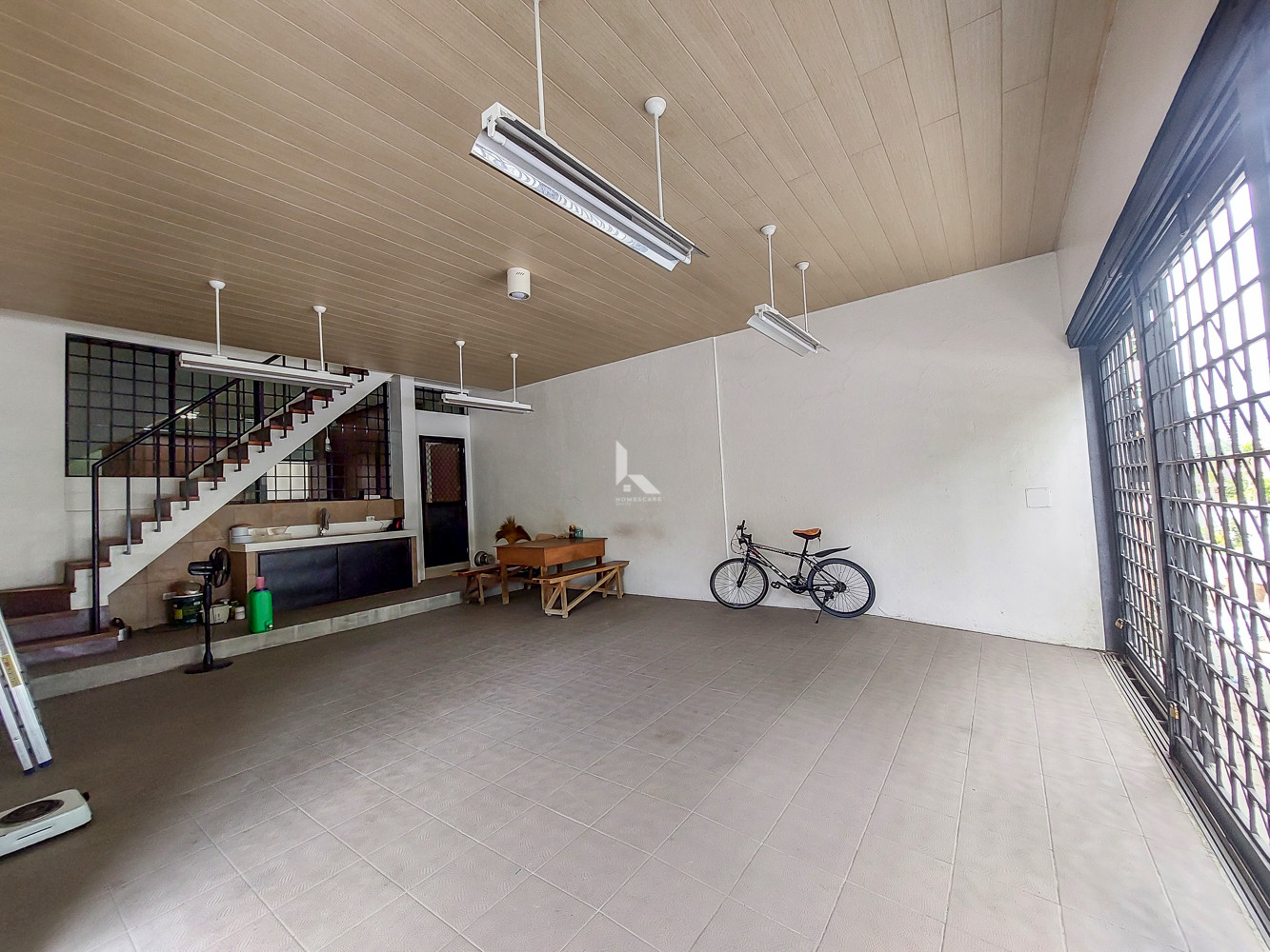2 Storey Houseand Lot for Sale in Filinvest 1 ,Quezon City photo 4