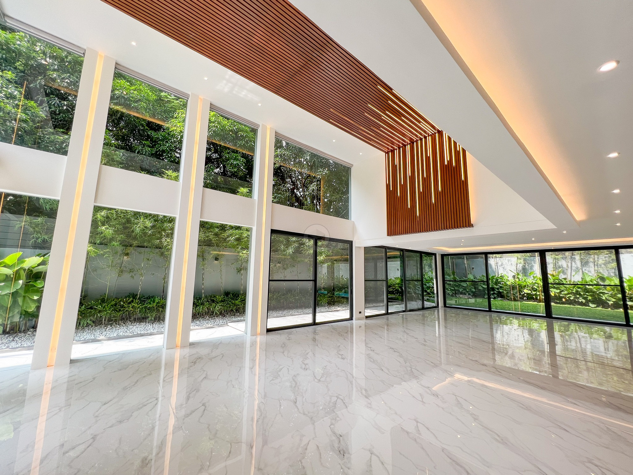 An Alluring Brand New House and Lot for Sale in Ayala Alabang photo 3