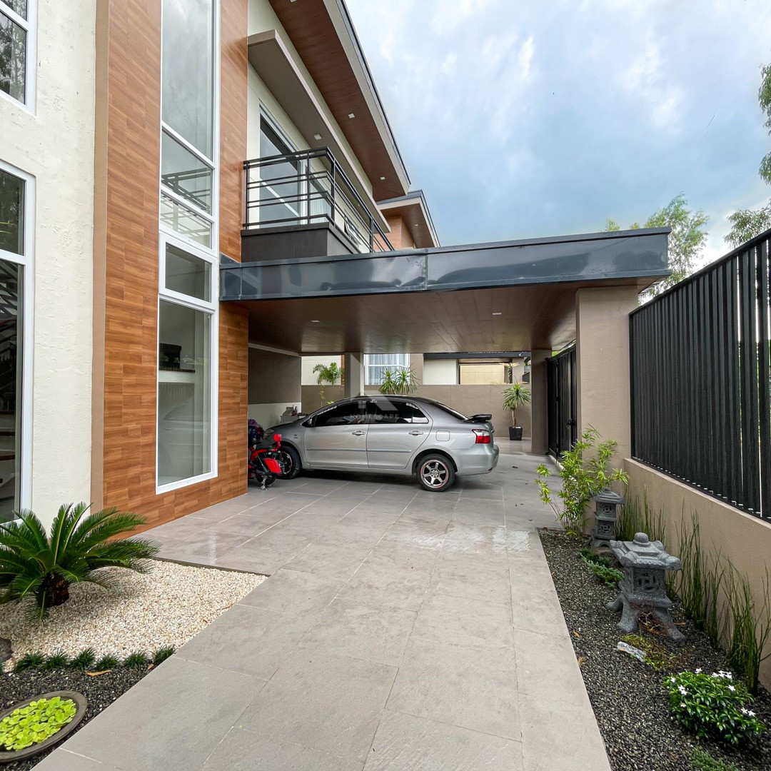 Elegant Modern Contemporary House and Lot For Sale in Dasmariñas, photo 2