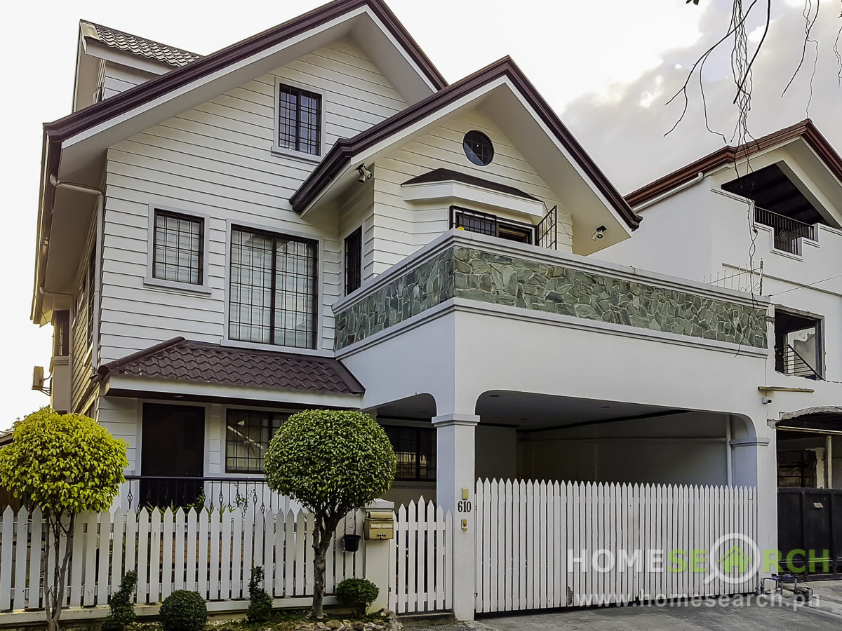 4-Level Home For Sale in Citadella Village, Las Piñas photo 1