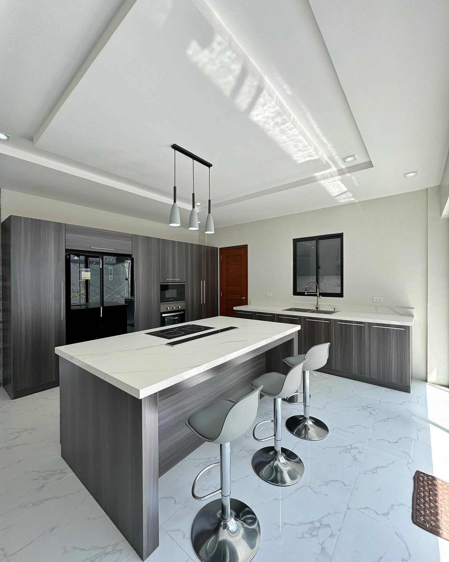 rand New Modern Contemporary House for Sale in Filinvest photo 5