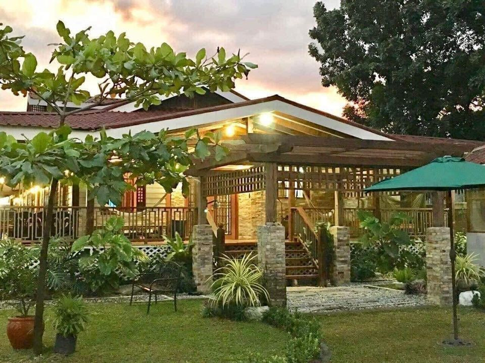 Classic Spanish Filipino House and lot for sale photo 3