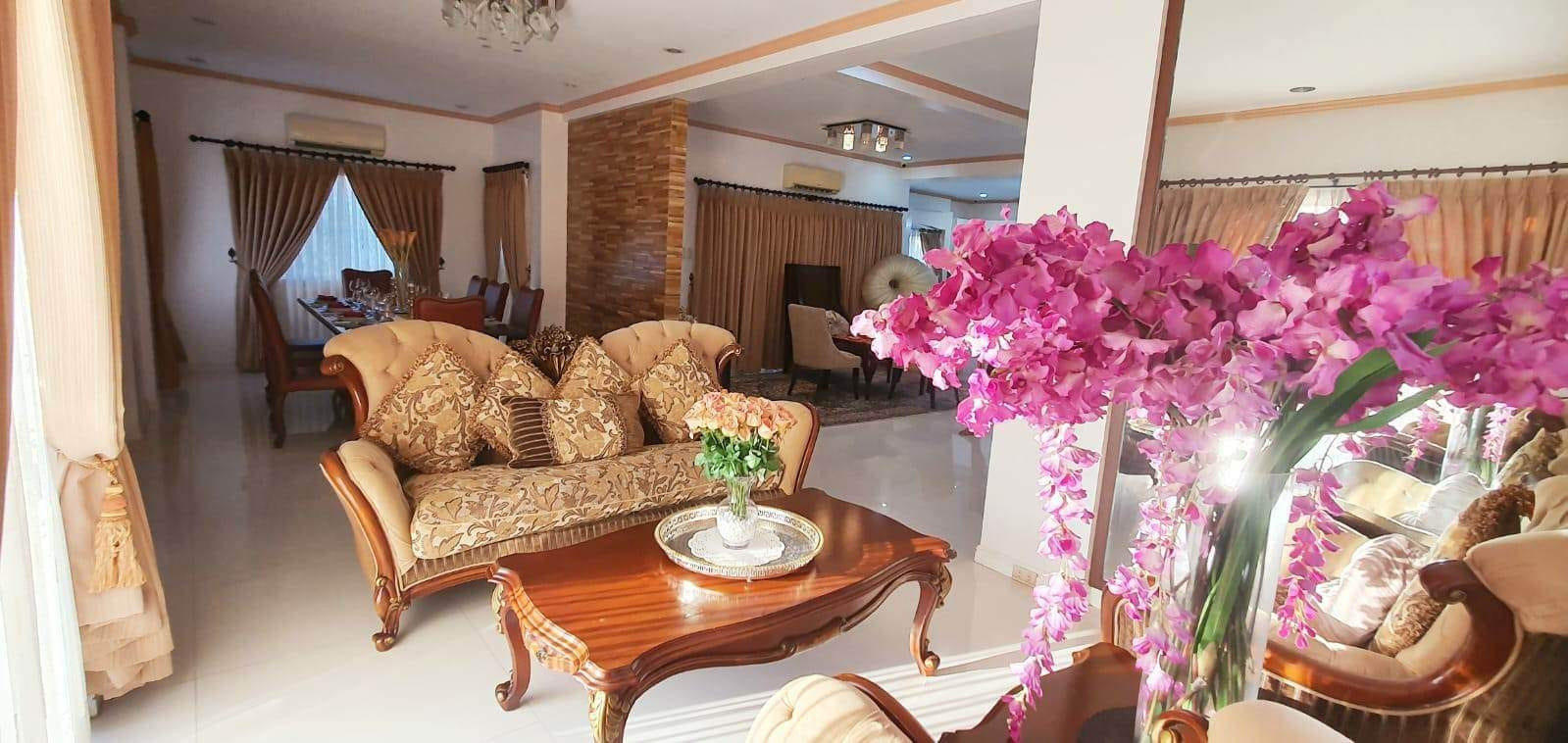 HOUSE AND LOT FOR SALE AT HERITAGE PLACE ANGELES PAMPANGA photo 3