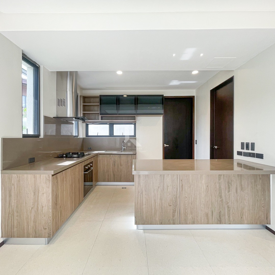Elegant Modern House and Lot For Sale in Verdana Homes photo 3