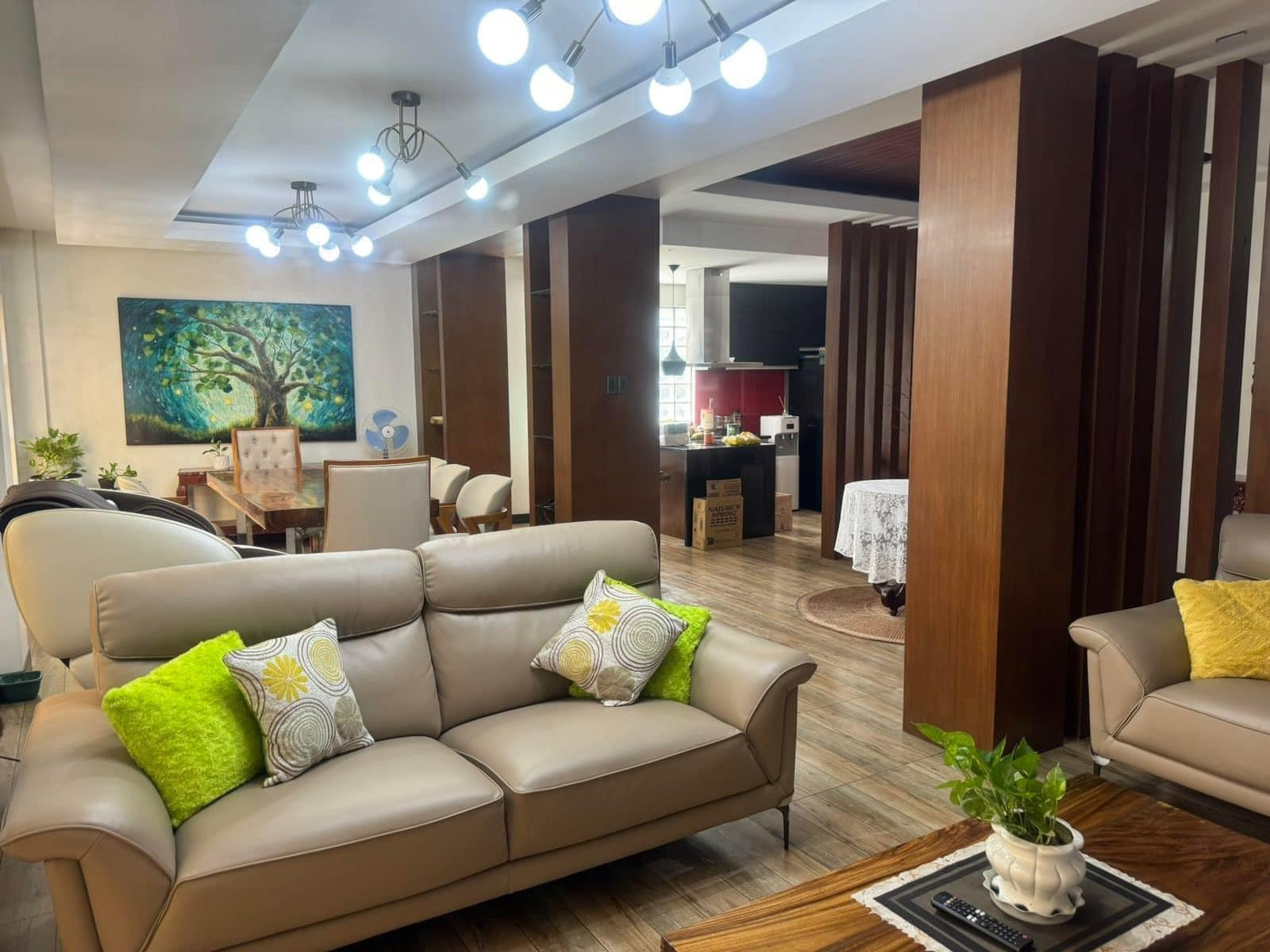 An Admirable 6 Bedroom House and Lot for Sale in New Manila, Quezon City photo 3