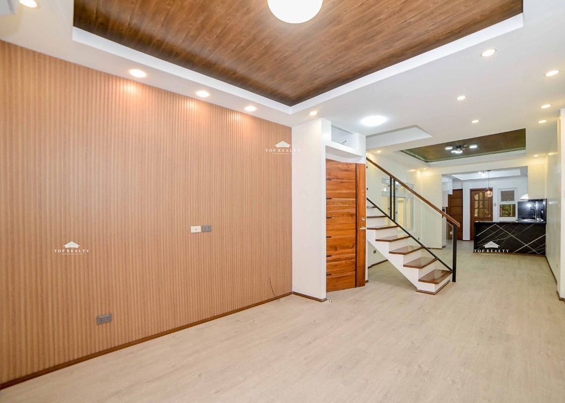 4-Storey House and Lot for Sale in Filinvest 2, Quezon City! photo 2