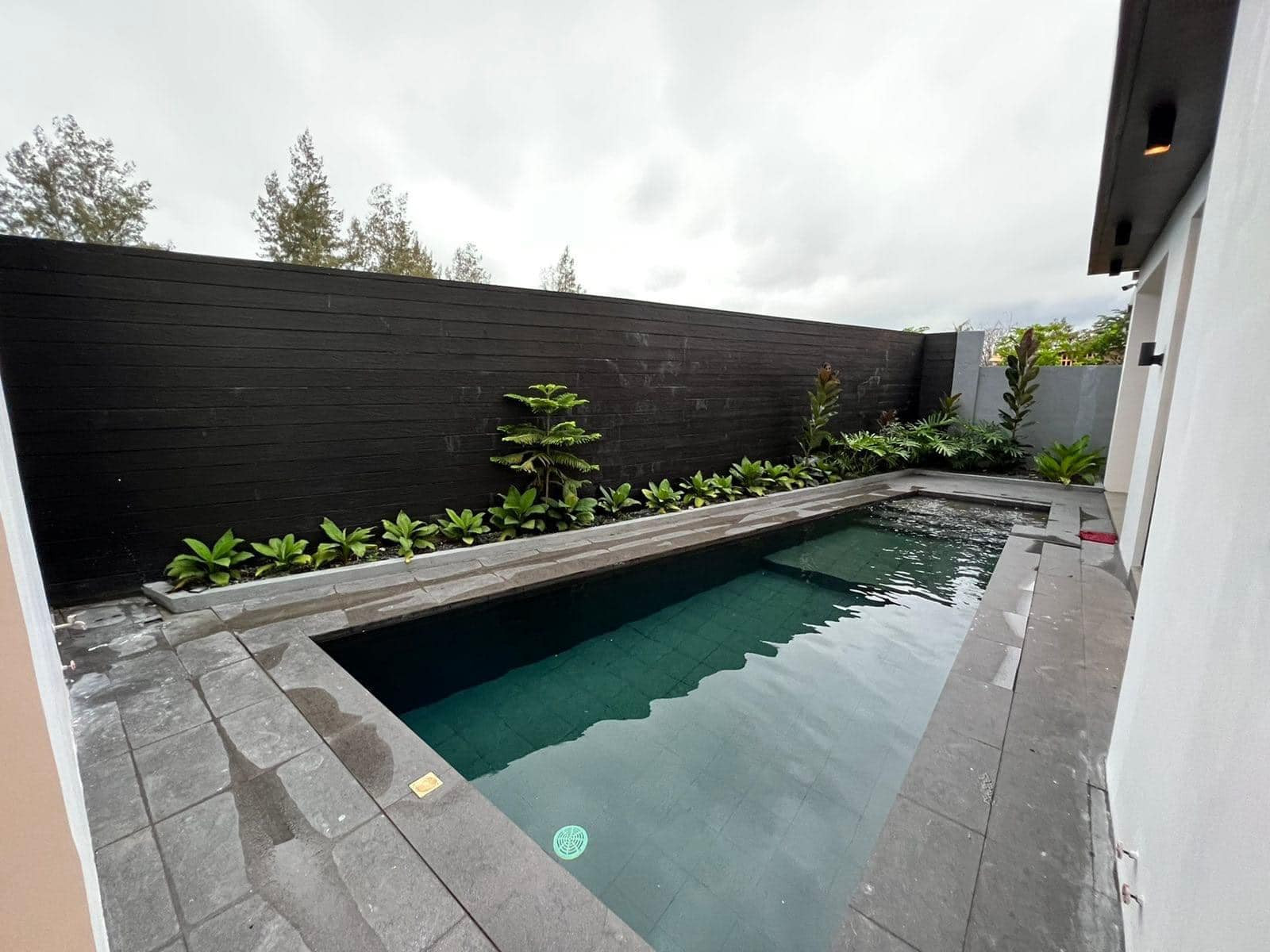 A Statuesque Brand New House and Lot for Sale in Greenwoods Executive Village photo 2
