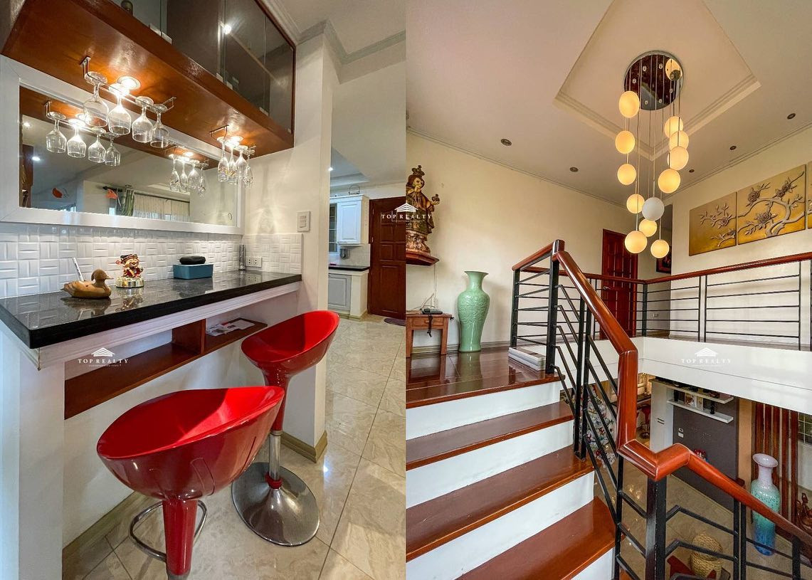 Homey 5BR House and Lot for Sale in El  Paseo De Fortunata photo 5