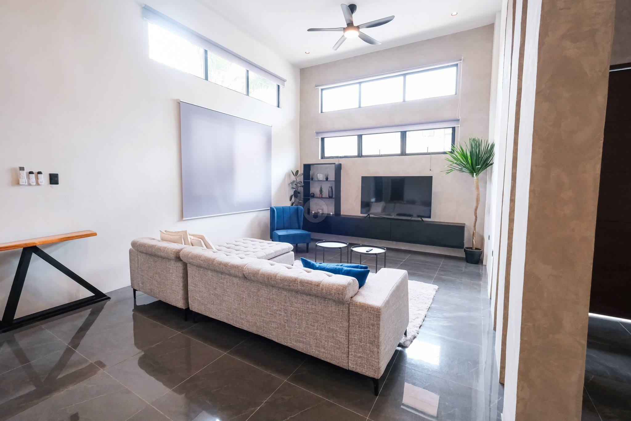 Refined 6-Bedroom House and Lot for Sale in Miranila Homes photo 3