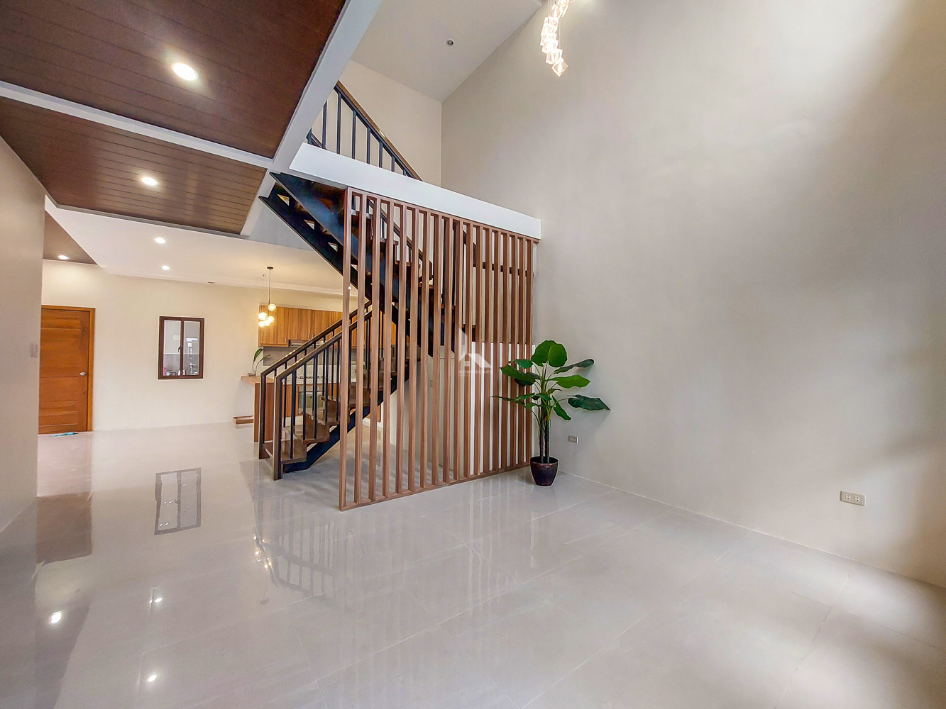 2 Storey Brand New House and Lot for Sale in Greenwoods Subdivision, Pasig City photo 2