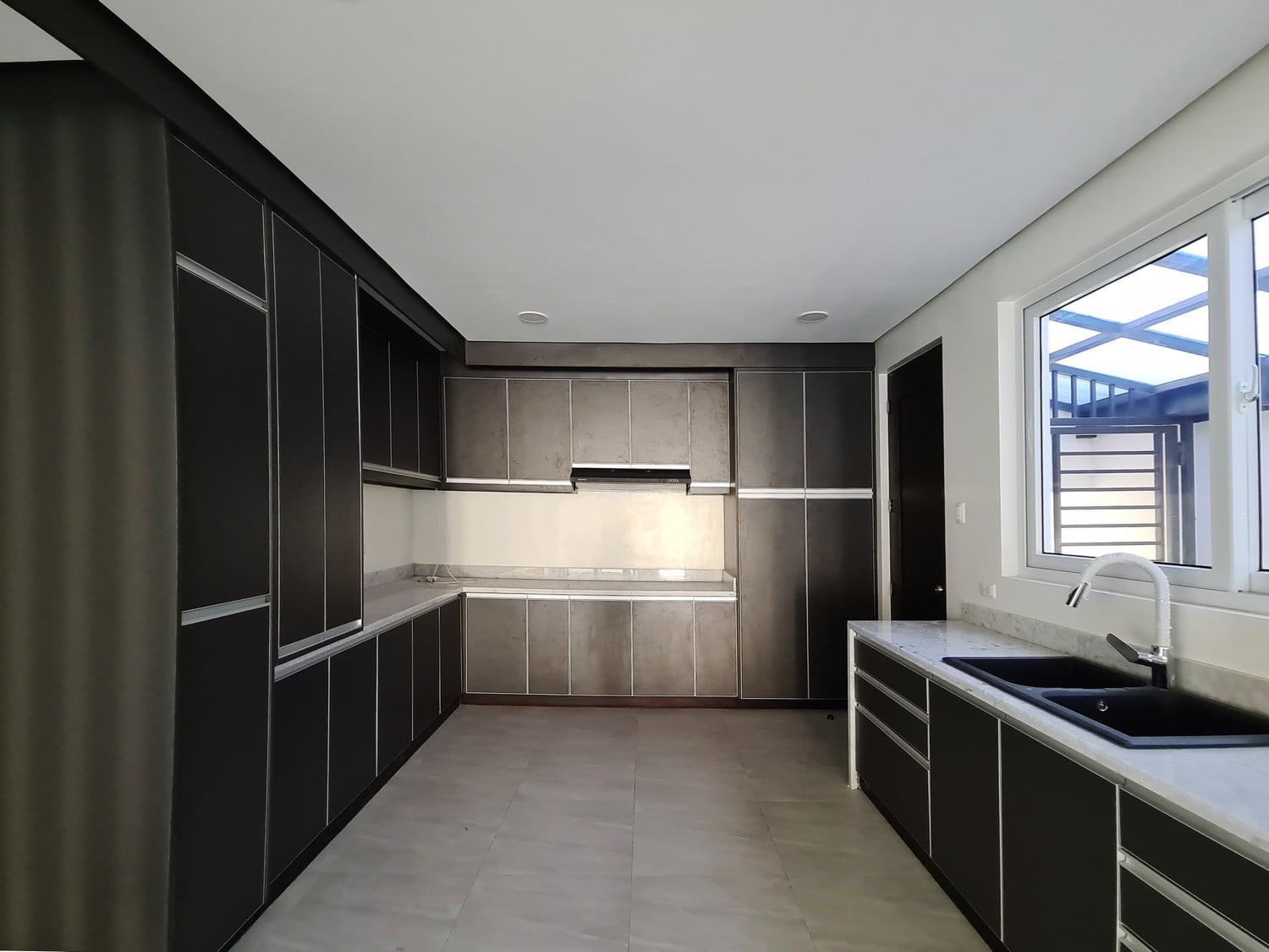 Newly Built Japanese Zen House in BF Homes Paranaque photo 4