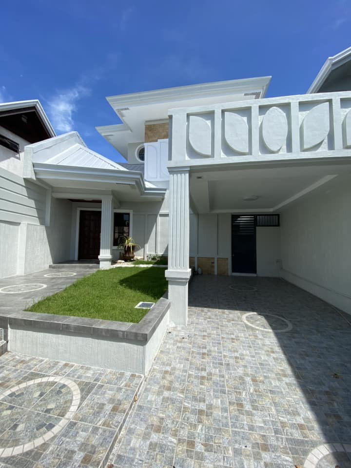 FOR SALE: Newly Renovated House and Lot in BF Resort Village Las Pinas City photo 2