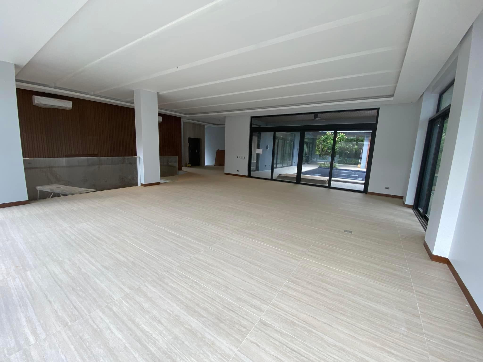 A Newly Built Modern House and Lot for Sale in Ayala Alabang photo 5
