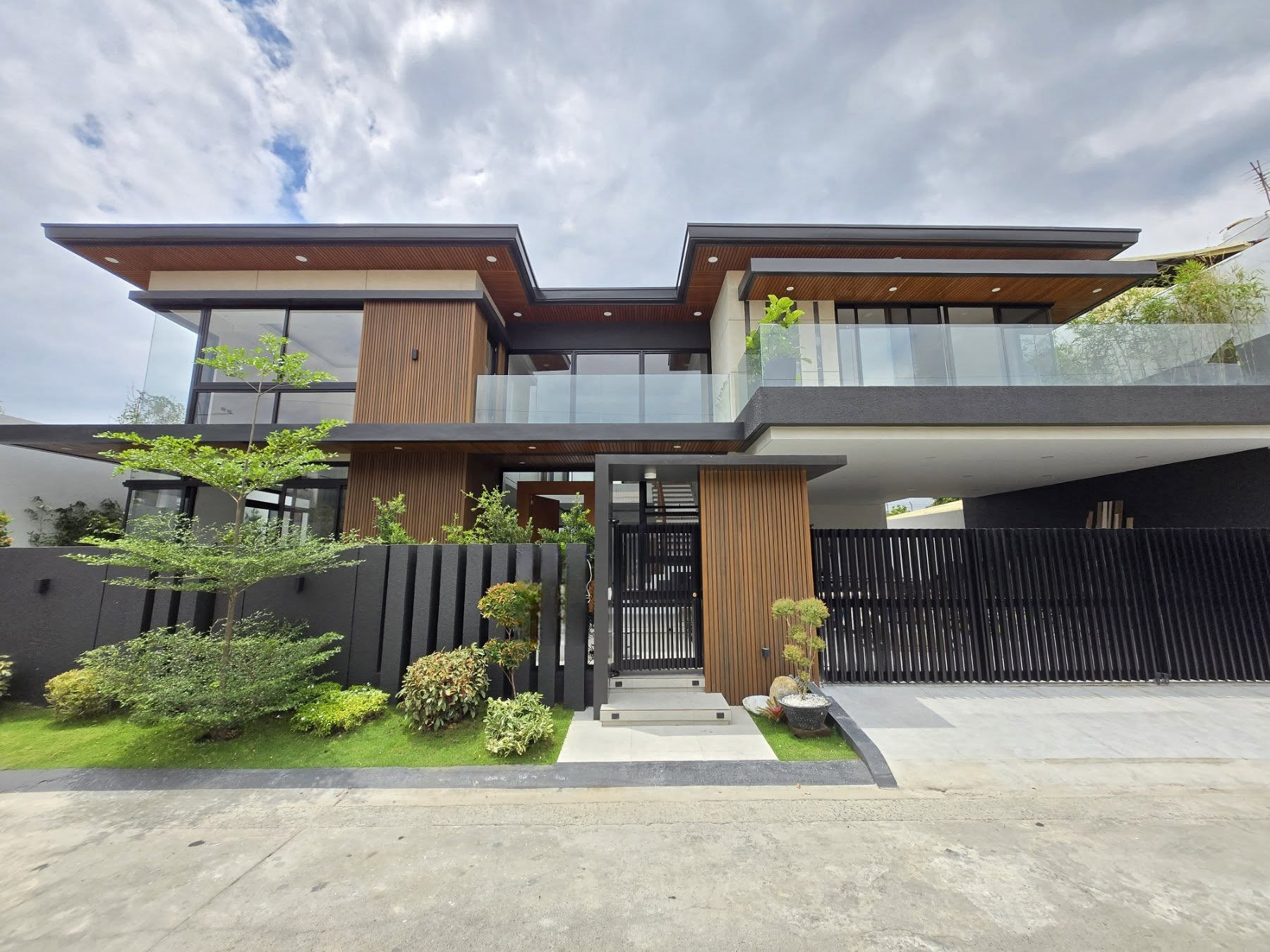 Own this Brand-New 6-Bedroom House photo 1