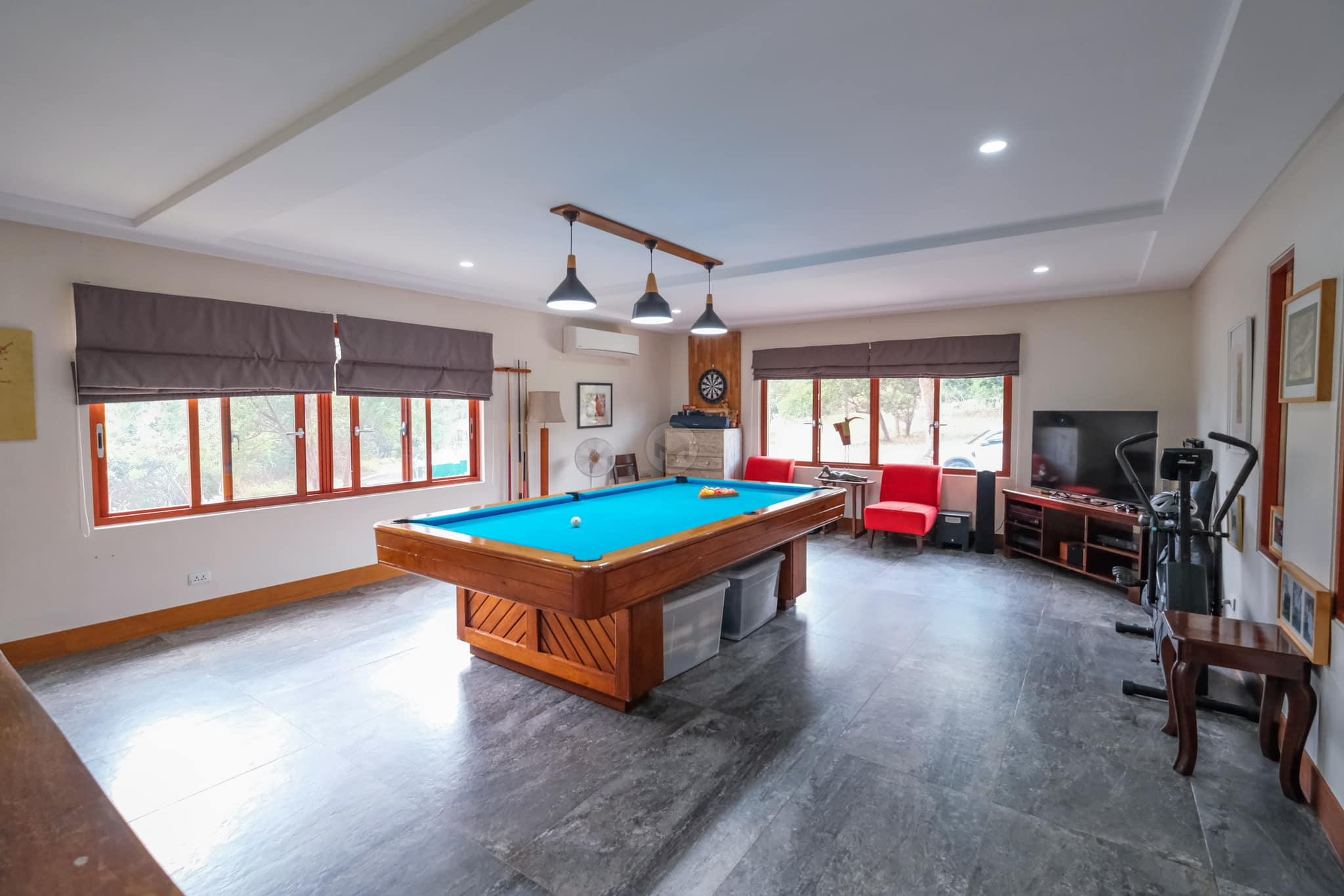 Invest in this Well-Maintained House in Anvaya Cove photo 4