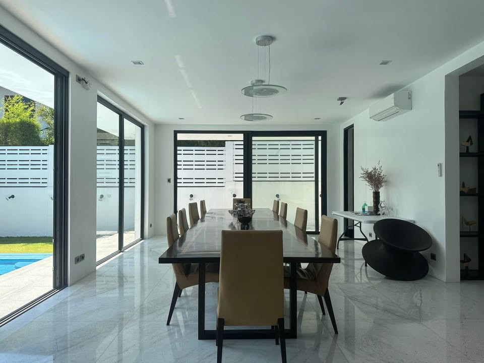 Brand New 5 Bedroom House & Lot in Ayala Alabang Village, photo 4