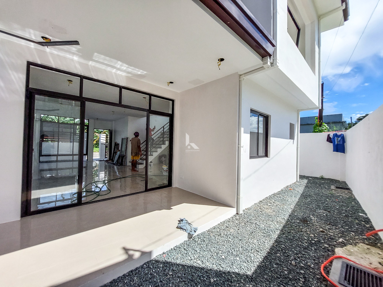 2 Storey Newly Built House and Lot for Sale in South Point, Cabuyao Laguna photo 2