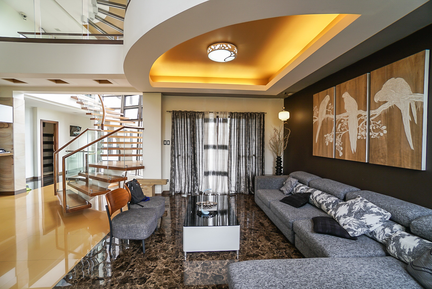 Located in an upscale village of Mission Hills in Antipolo City photo 4
