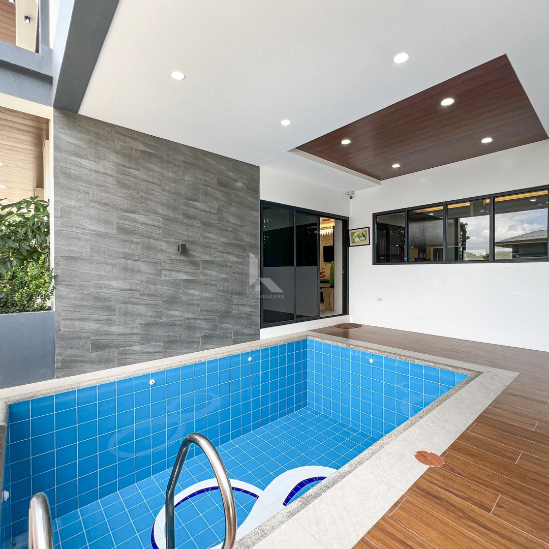 Gorgeous Modern House and Lot For Sale in Havila Township photo 2