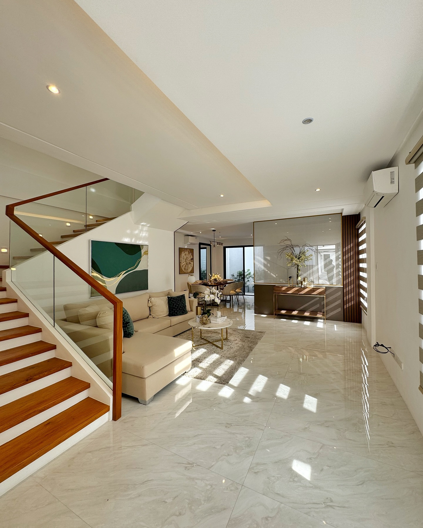 Brand New Modern House for Sale in BF Homes Paranaque photo 2
