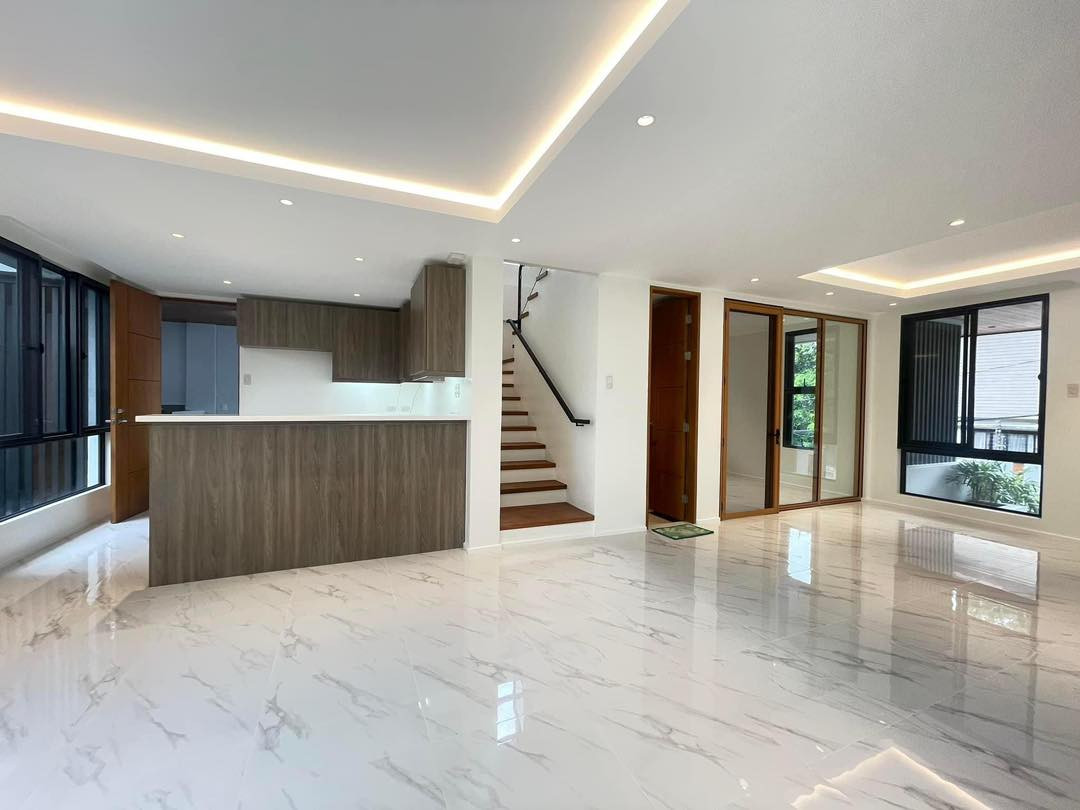 A Brand New Stunning House and Lot for Sale in Quezon City photo 3