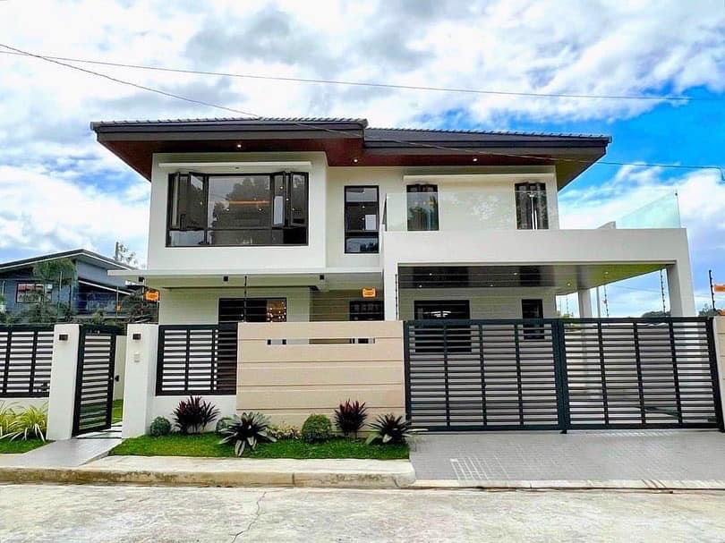 House and Lot For Sale photo 1