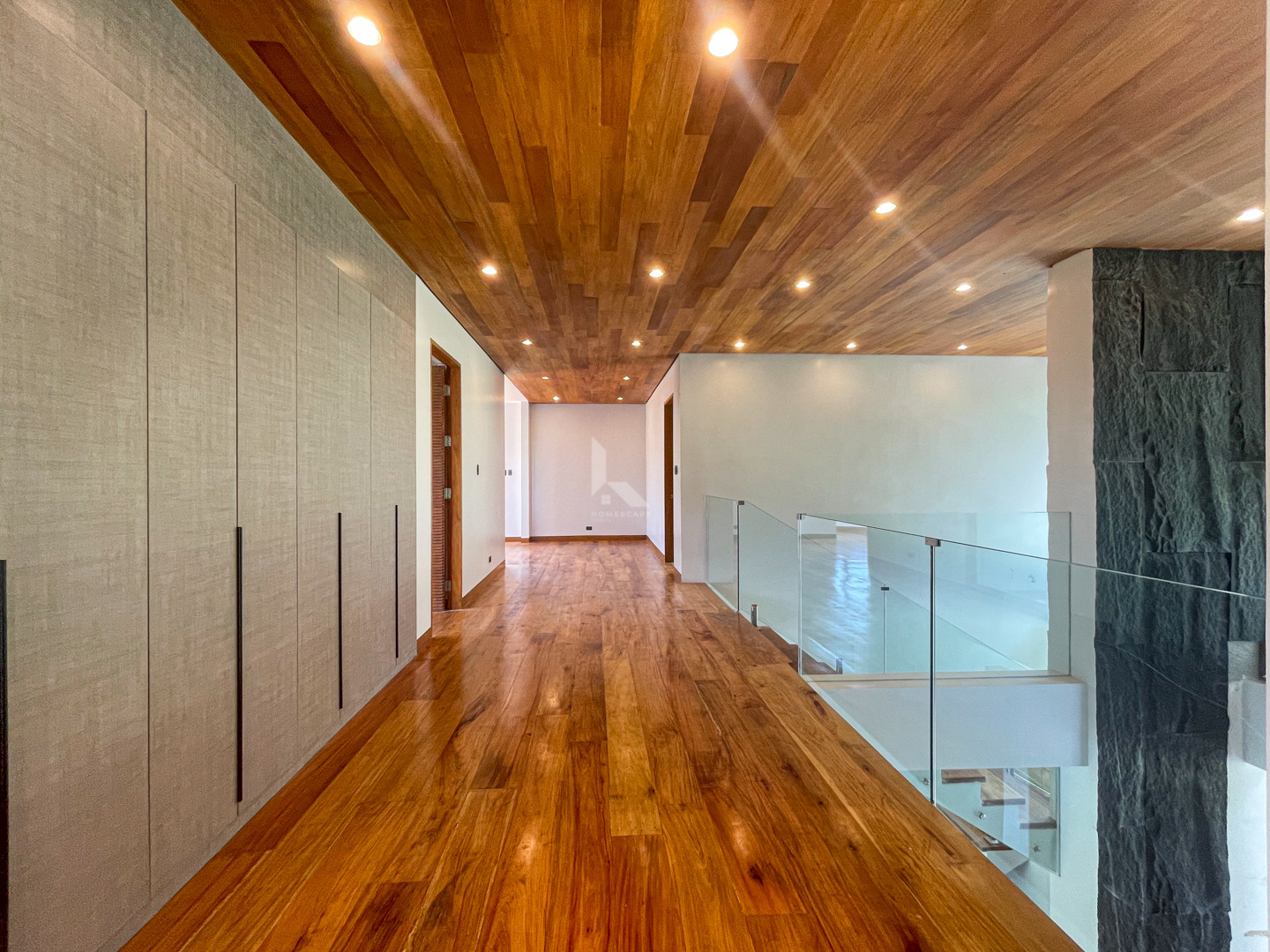 Stylish Brand New Modern Industrial Home in Manila Southwoods photo 5