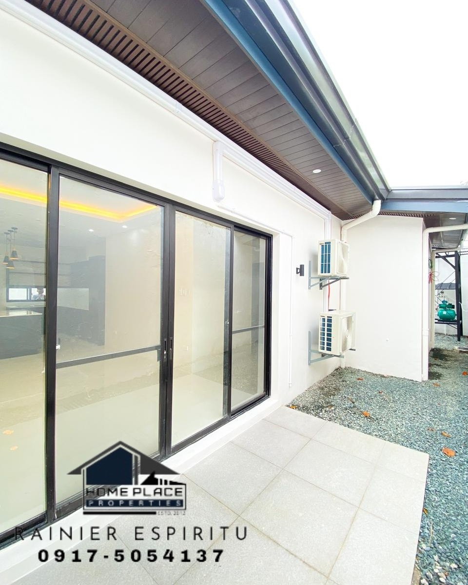 Impressive Brand New Bungalow for Sale in Better Living Parañaque City photo 2