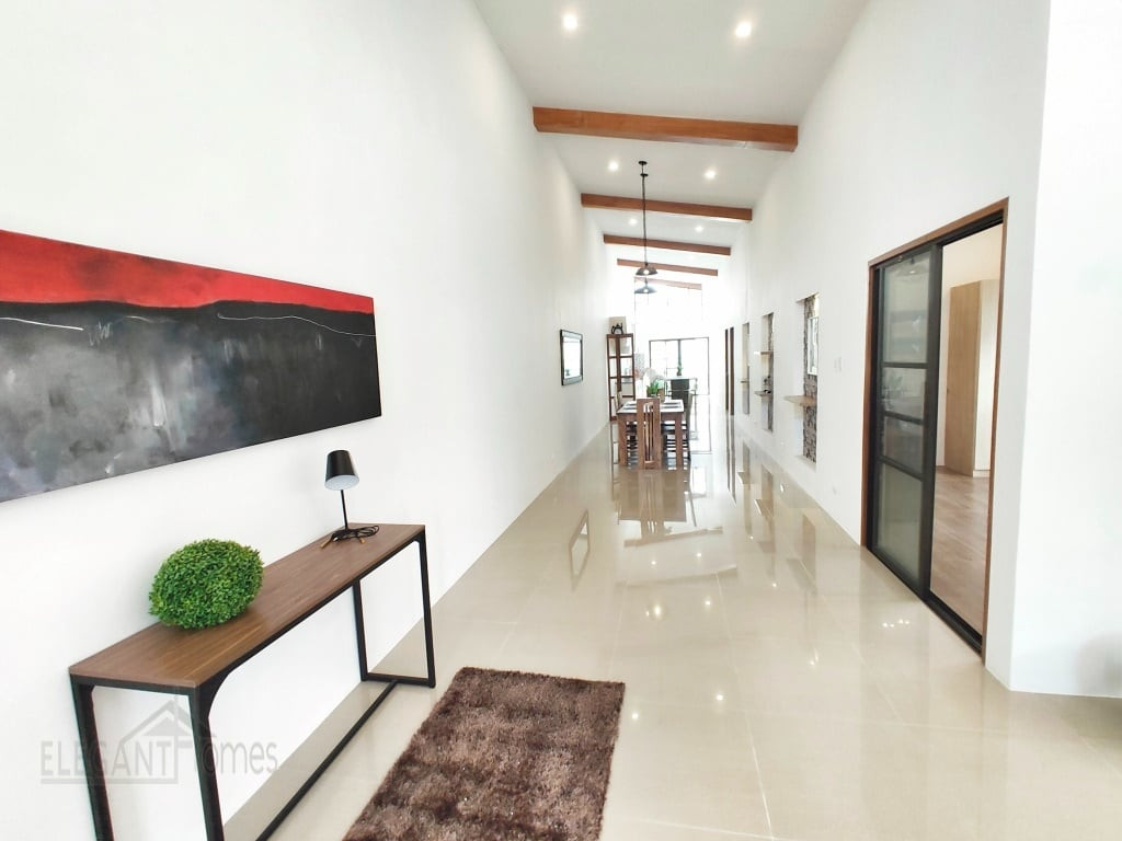 BRAND NEW FURNISHED BUNGALOW FOR SALE IN BF HOMES PARANAQUE photo 4