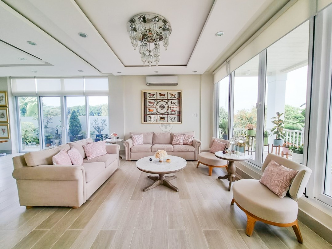 Brilliant Tranquil House and Lot for Sale in Ayala Westgrove Heights, Cavite photo 3