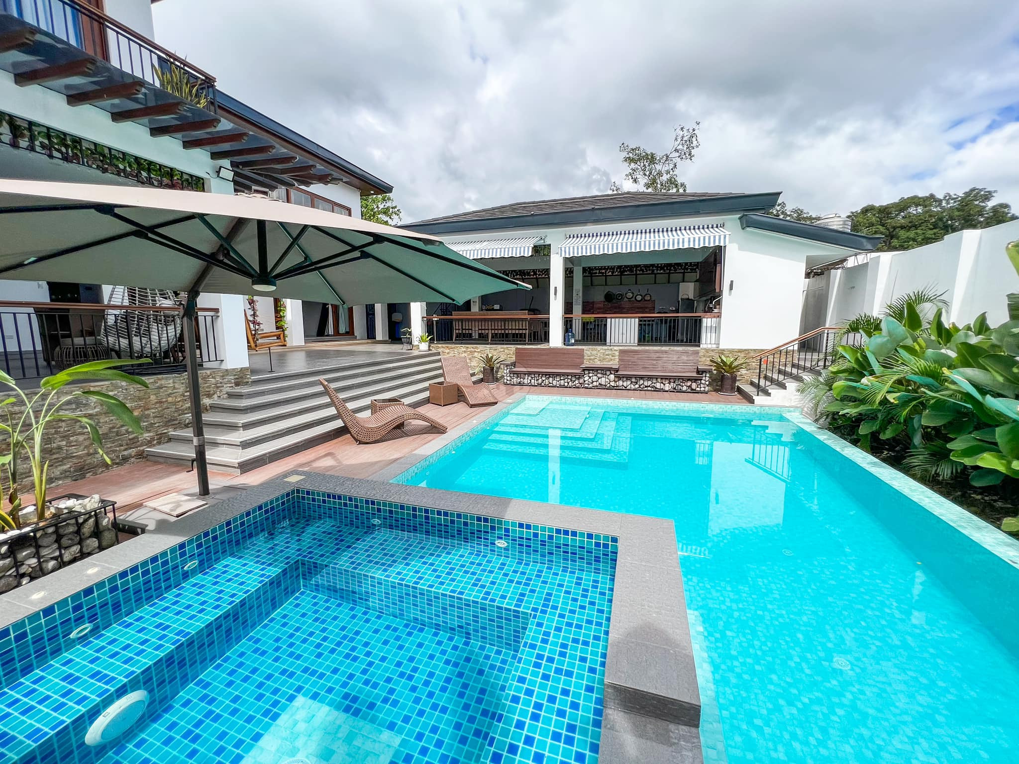 Escape the Hustle and Bustle: Resthouse for Sale in Antipolo City photo 1