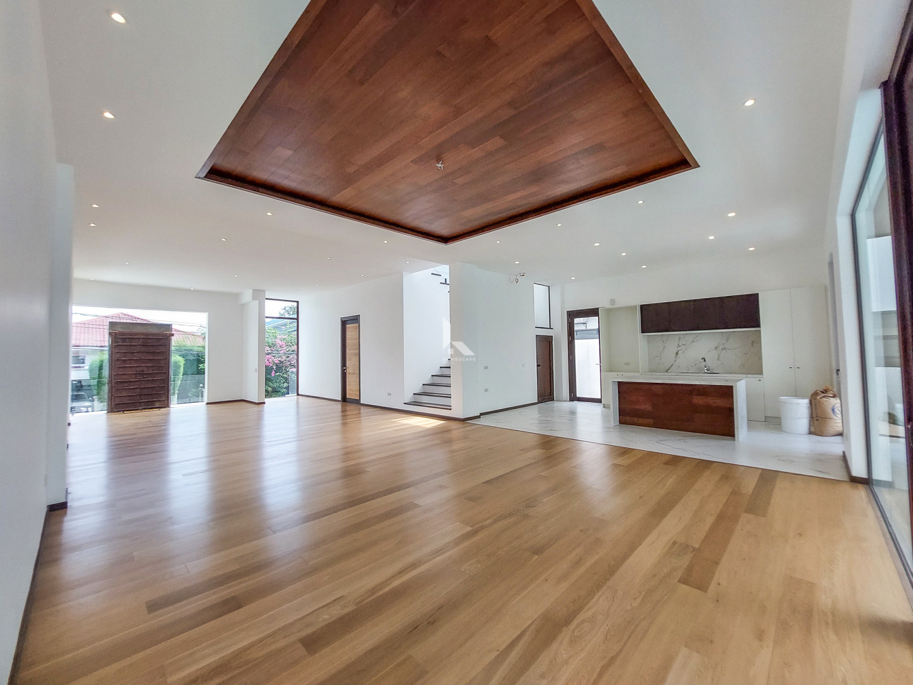 Newly Built Modern Home for Sale in Alabang Hills photo 5