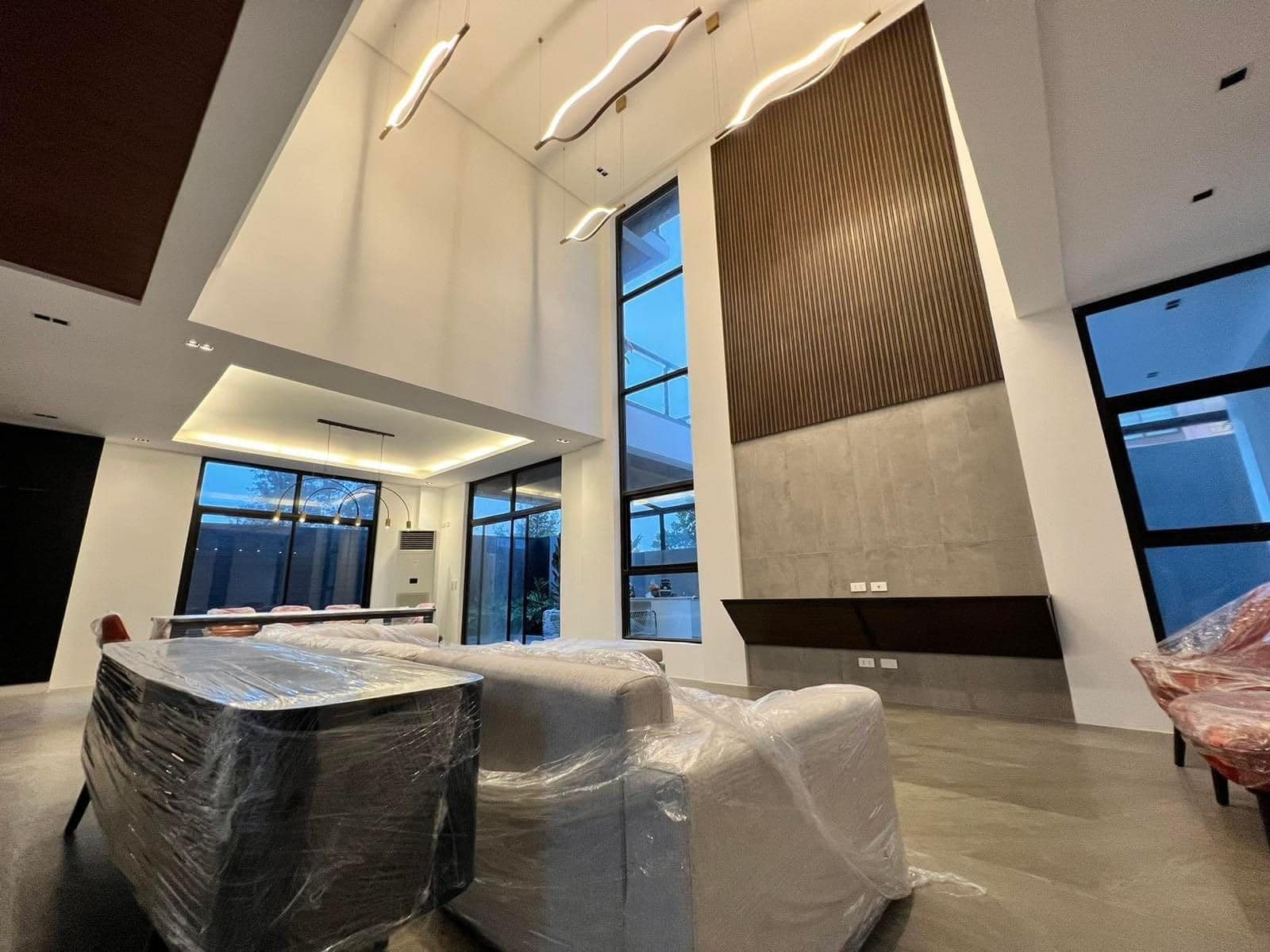 A Statuesque Brand New House and Lot for Sale in Greenwoods Executive Village photo 3